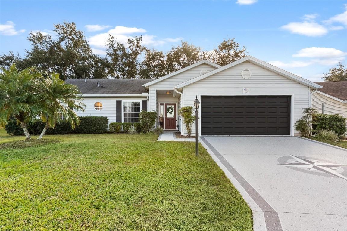 24805 Riverboat Bend, Leesburg, FL 34748