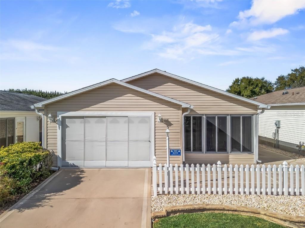 392 Rose Croft Ter., The Villages, FL 32162