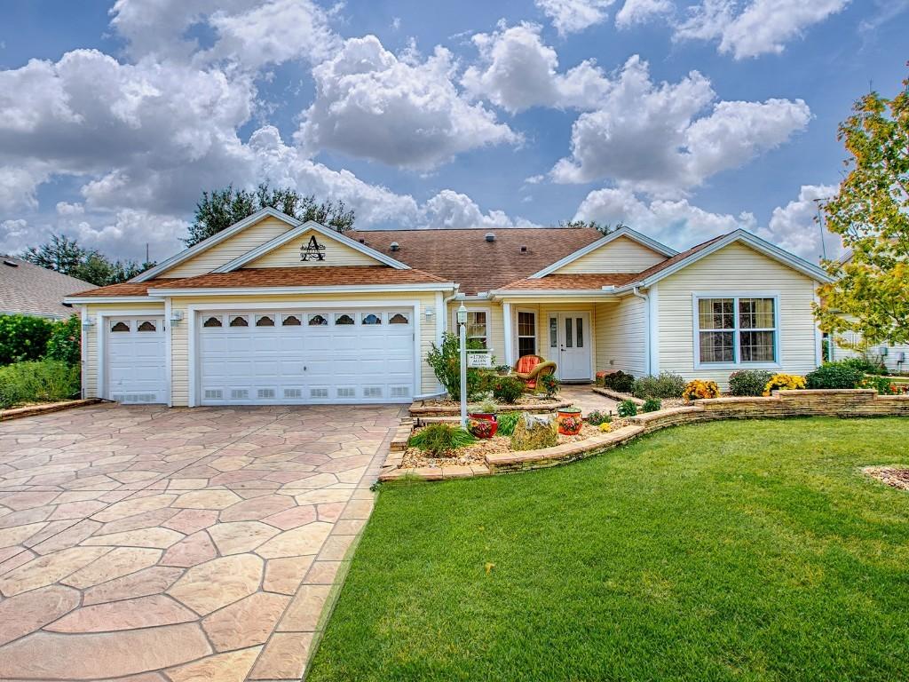 17300 SE 91st Lee Ave., The Villages, FL 32162