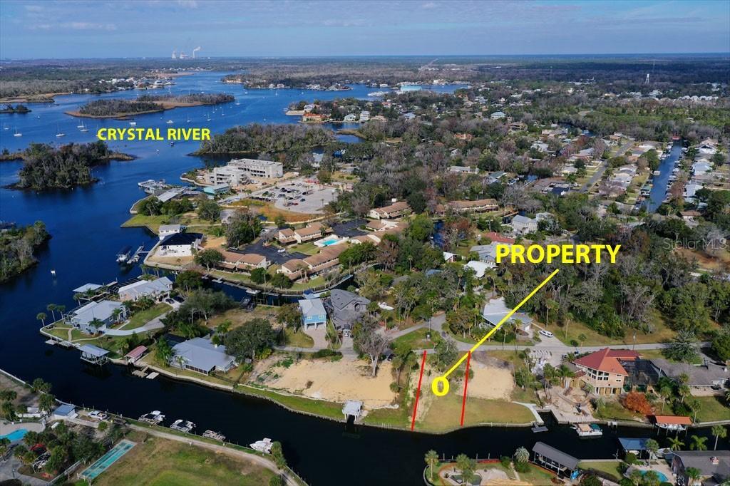 SE 3rd Ct., Crystal River, FL 34429