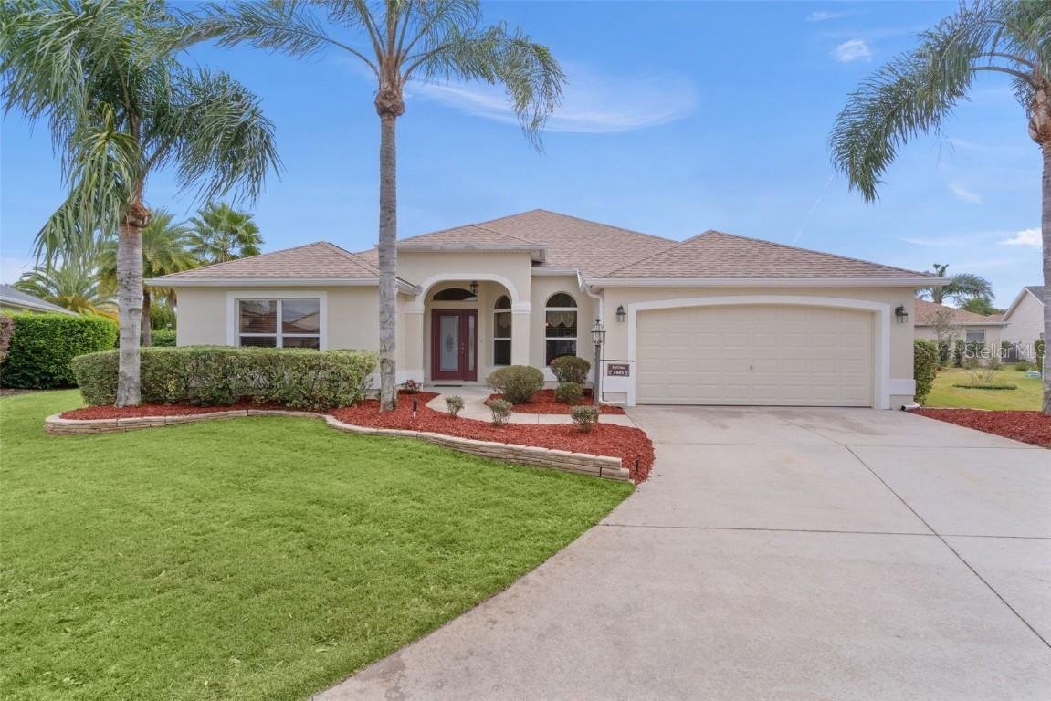 1485 Dalzell Ct., The Villages, FL 32162