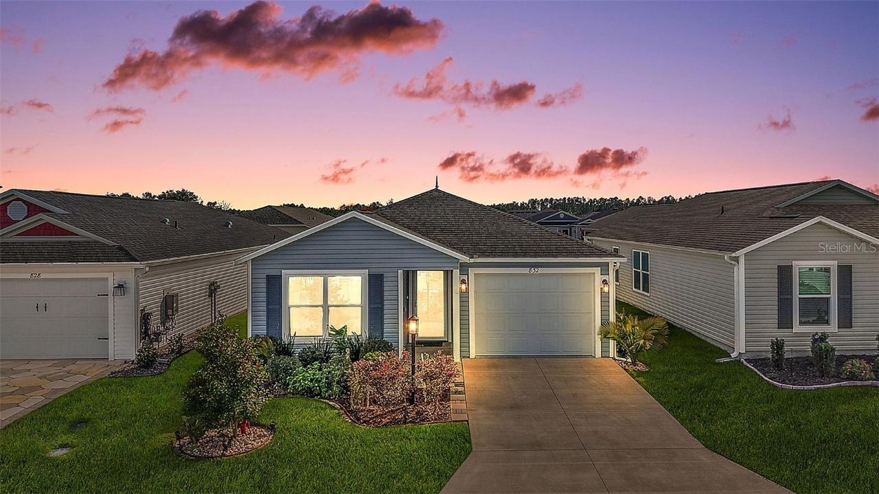 832 Conroe St., The Villages, FL 34762