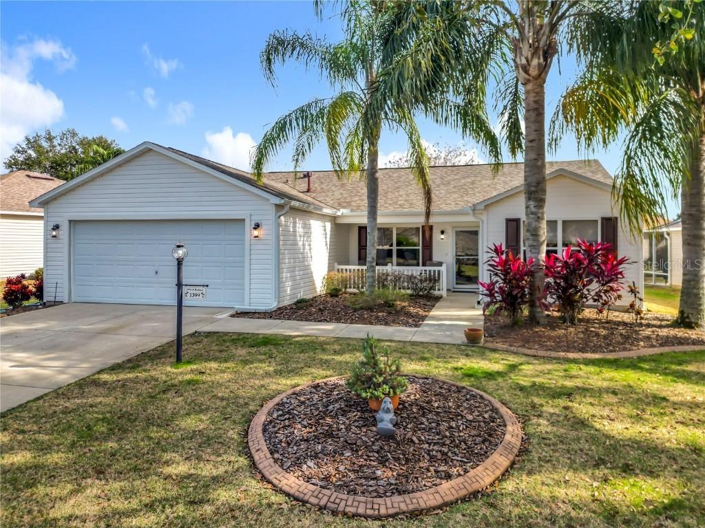 1399 Holly Hill Ave., The Villages, FL 32162