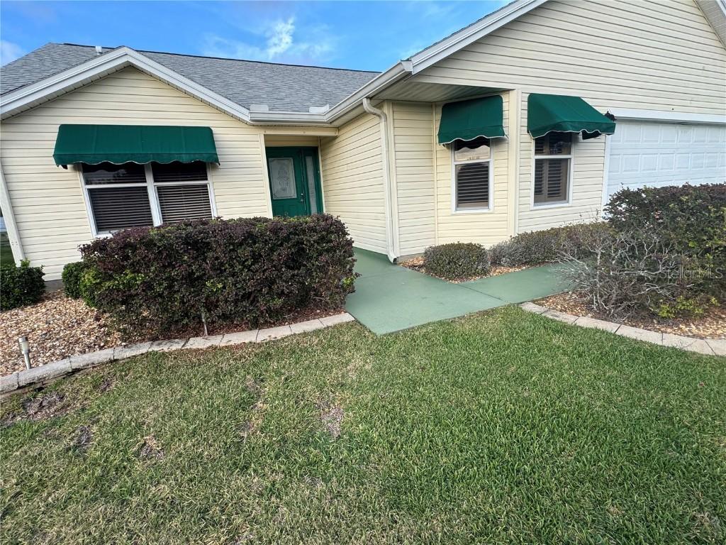 17173 SE 79th Mclawren Ter., The Villages, FL 32162