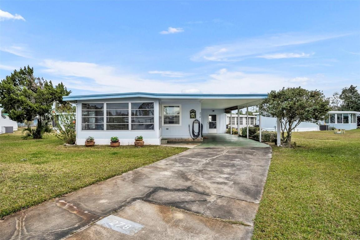 278 Kelou Ct., Leesburg, FL 34788