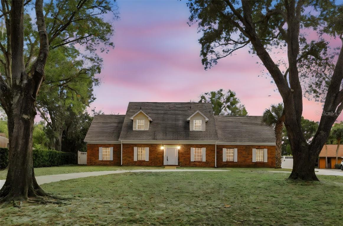 11472 Park Ave., Windermere, FL 34786