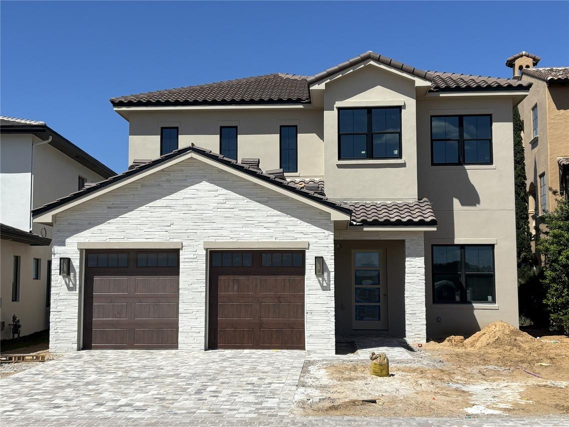 15915 Vetta Dr., Montverde, FL 34756