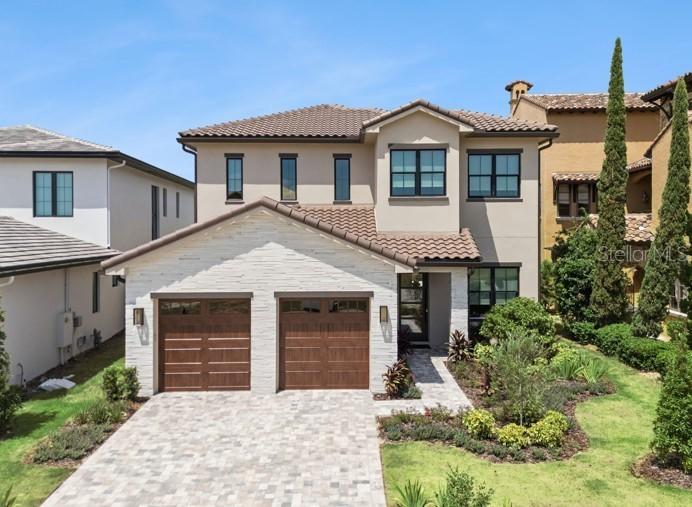 15915 Vetta Dr., Montverde, FL 34756