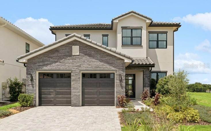 15825 Vetta Dr., Montverde, FL 34756