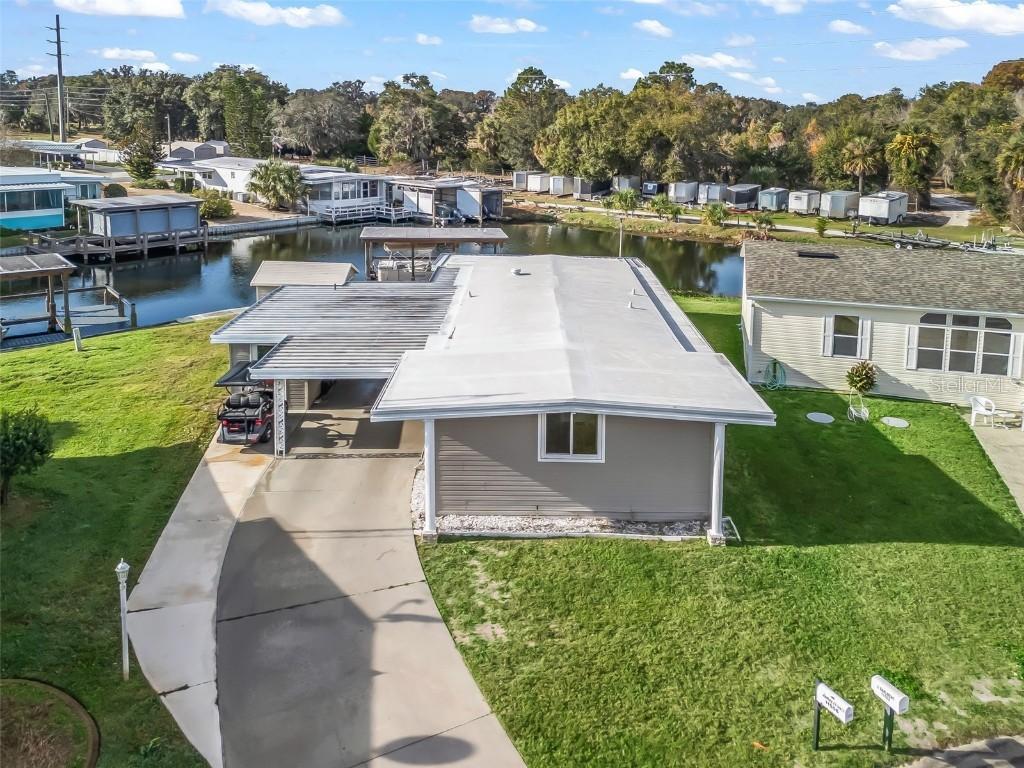 11506 Johnson Cir., Tavares, FL 32778