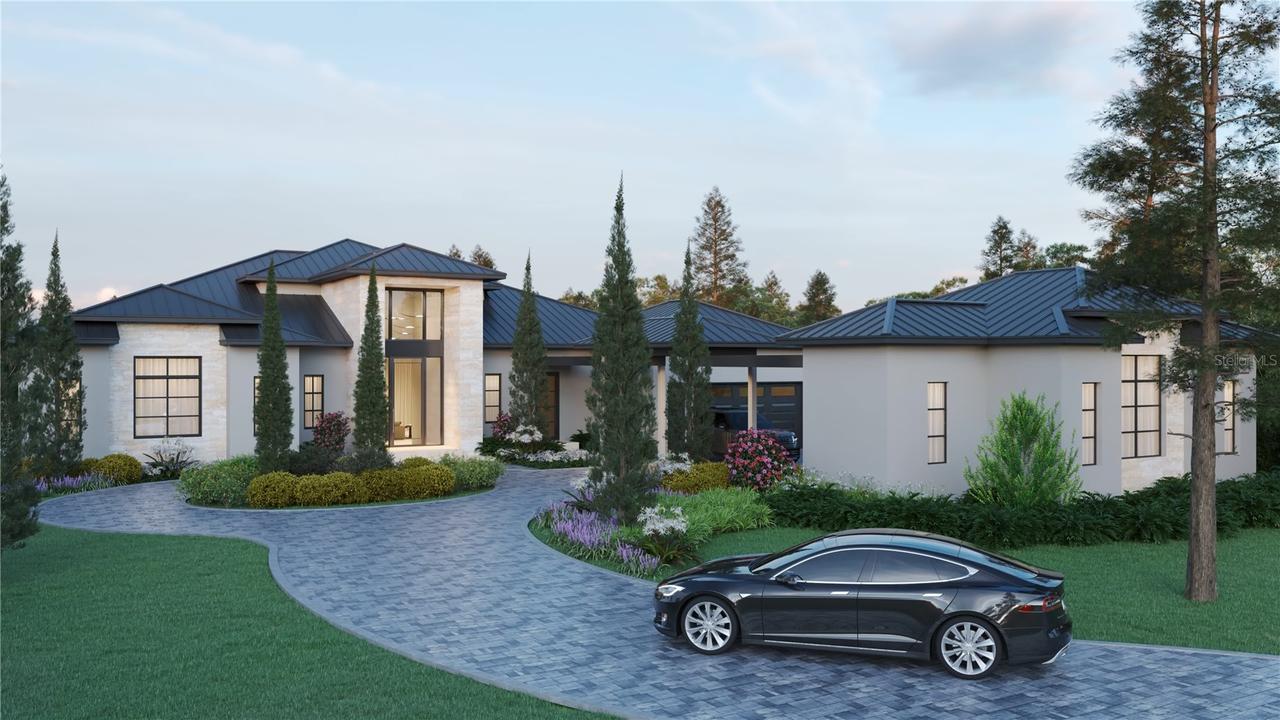 16146 Pendio Dr., Montverde, FL 34756