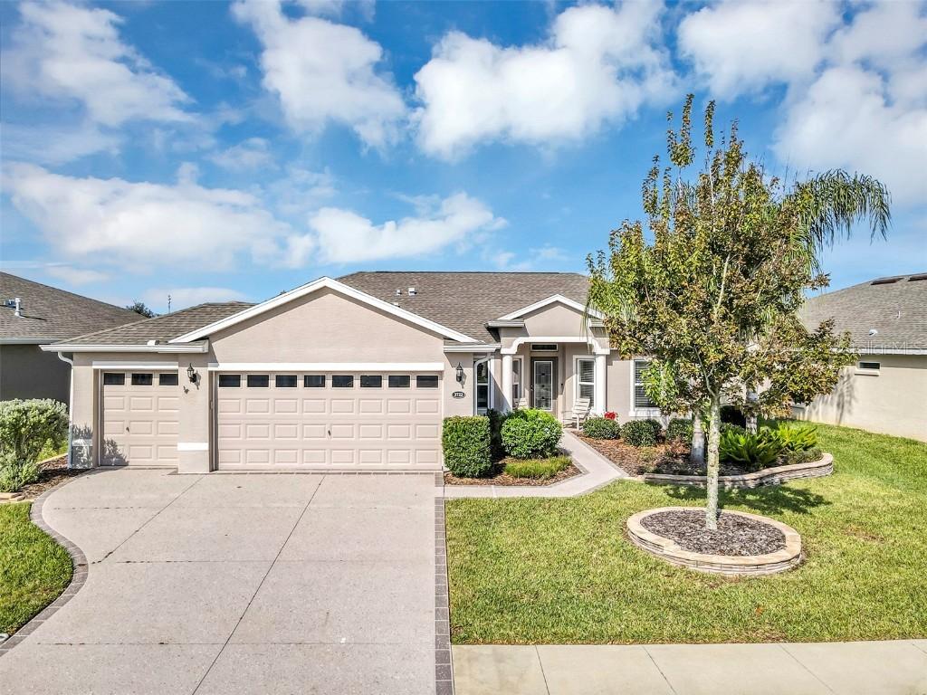 3722 Arlington Ridge Blvd., Leesburg, FL 34748