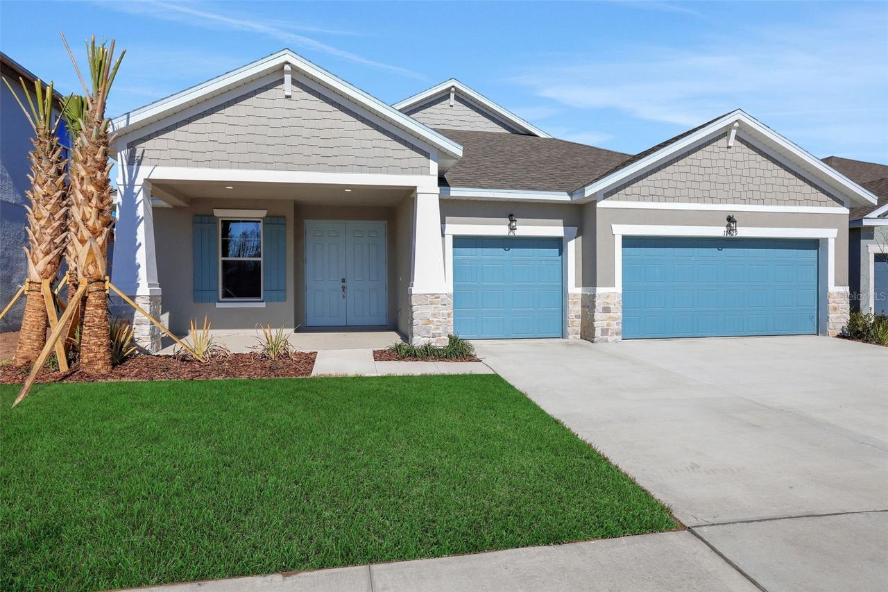 17429 Valleywood Pkwy., Land O Lakes, FL 34638