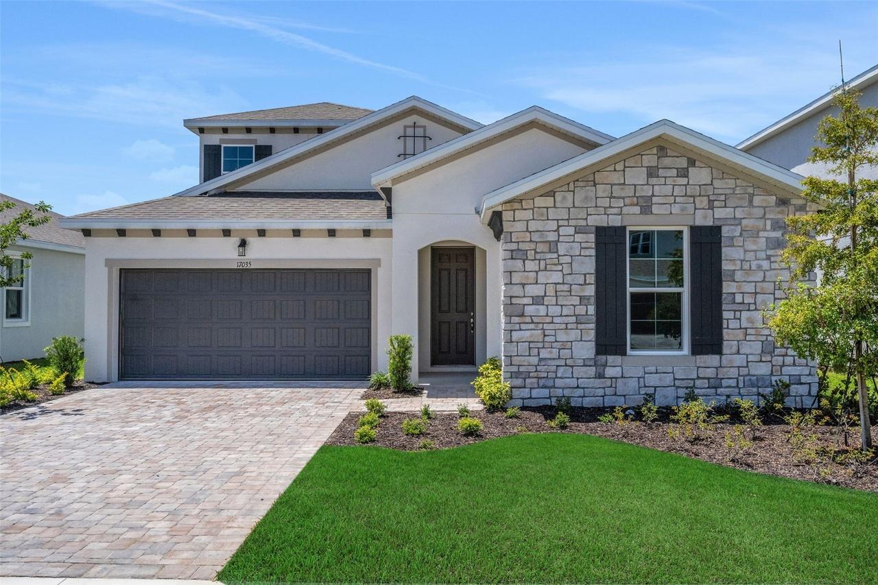 17035 Cottontail Cir., Punta Gorda, FL 33982