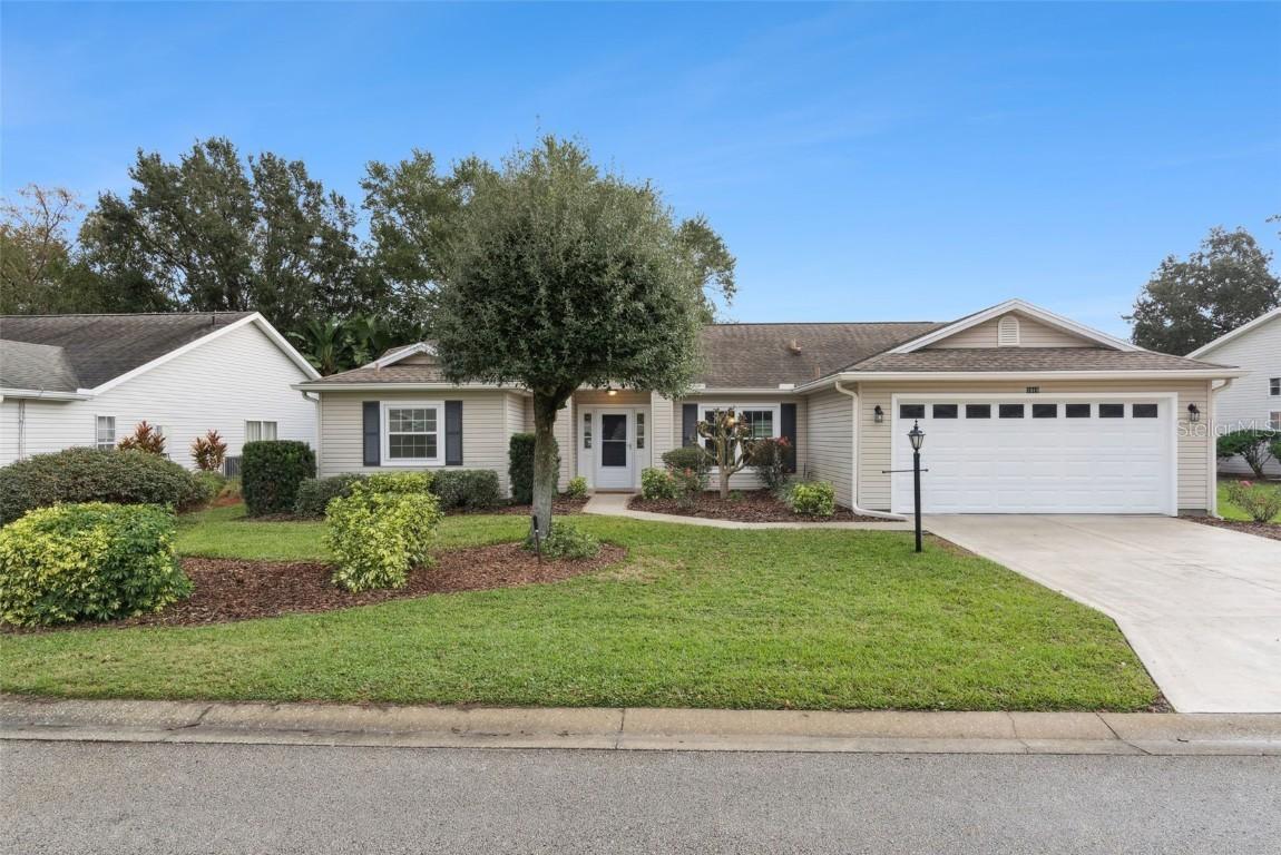 3919 Plantation Blvd., Leesburg, FL 34748