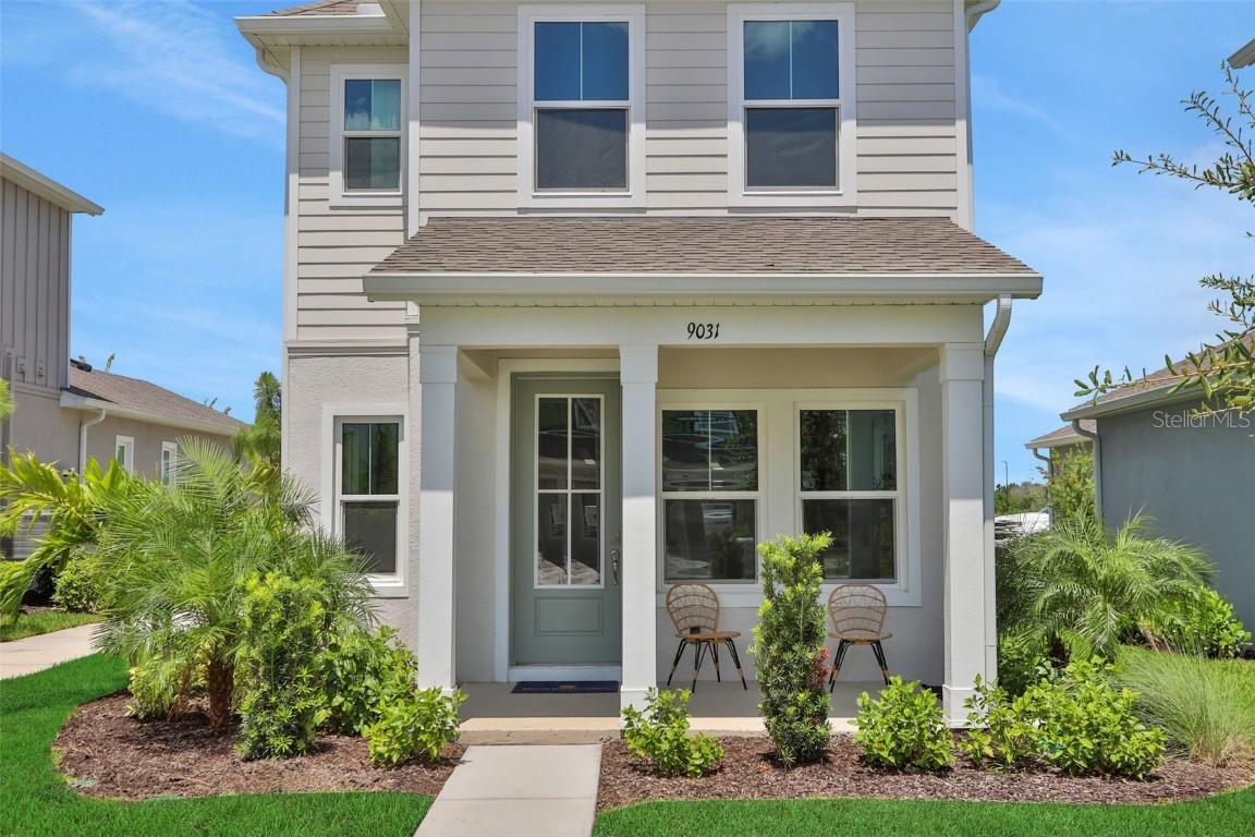9031 Duany Ln., Lakewood Ranch, FL 34240