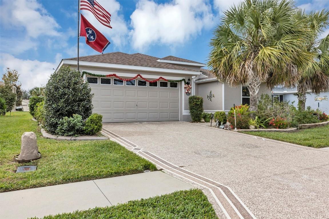 26641 Otter Creek Ln., Leesburg, FL 34748