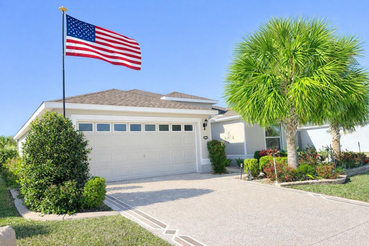 26641 Otter Creek Ln., Leesburg, FL 34748