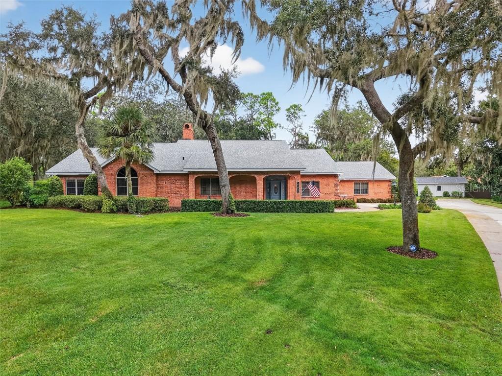 6625 Woody Ct., Leesburg, FL 34748