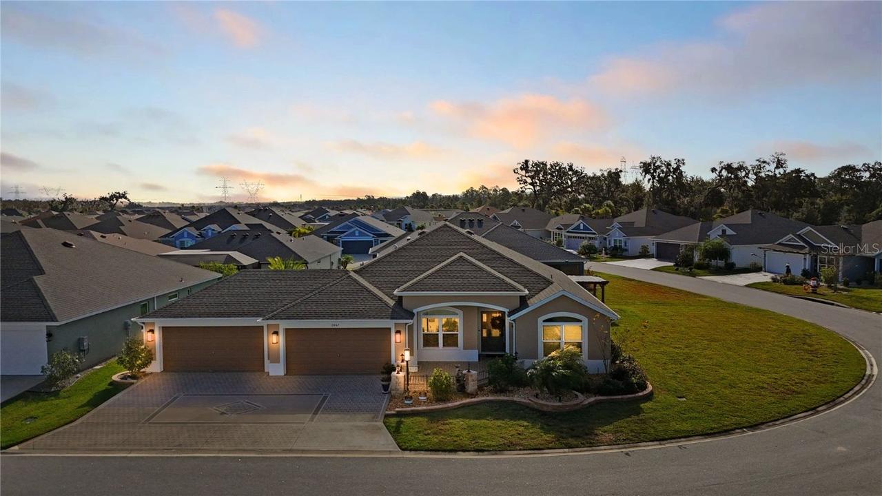 2447 Youngmann Loop, The Villages, FL 32162