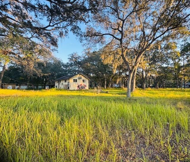 17476 Nicholas Ave., Brooksville, FL 34604