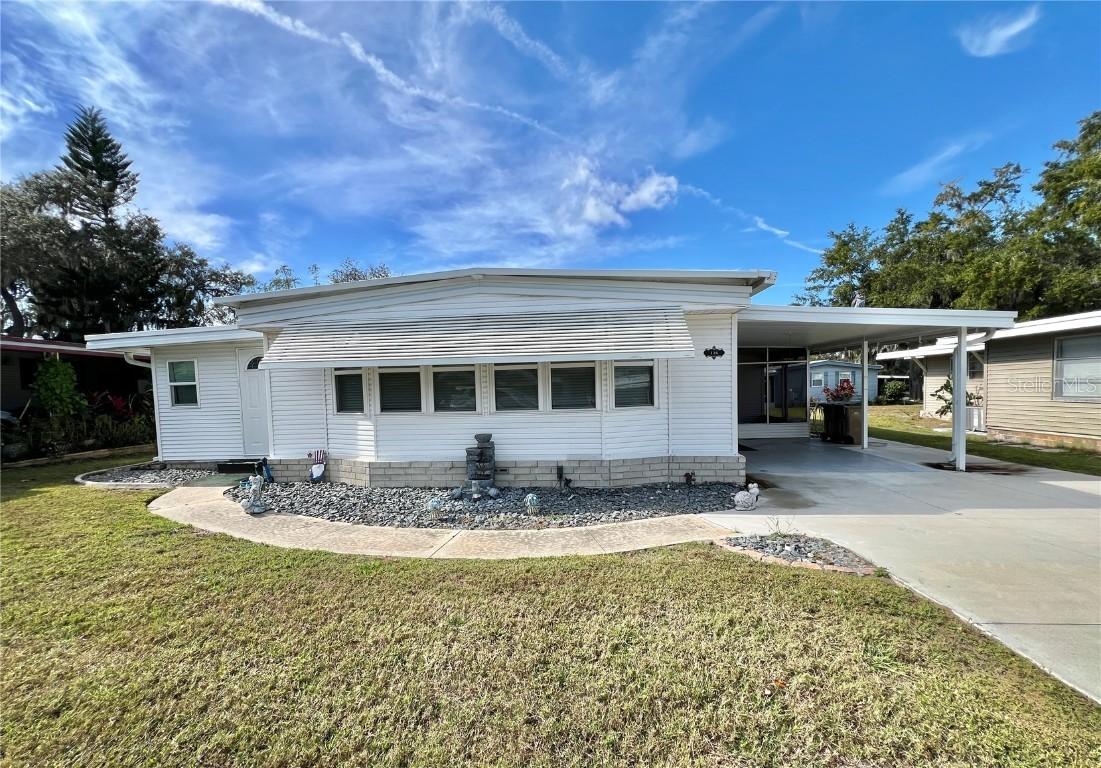 136 Aspen Cir., Leesburg, FL 34748