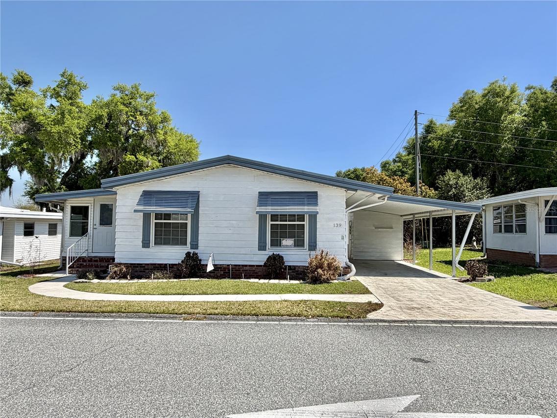 139 Aspen Cir., Leesburg, FL 34748