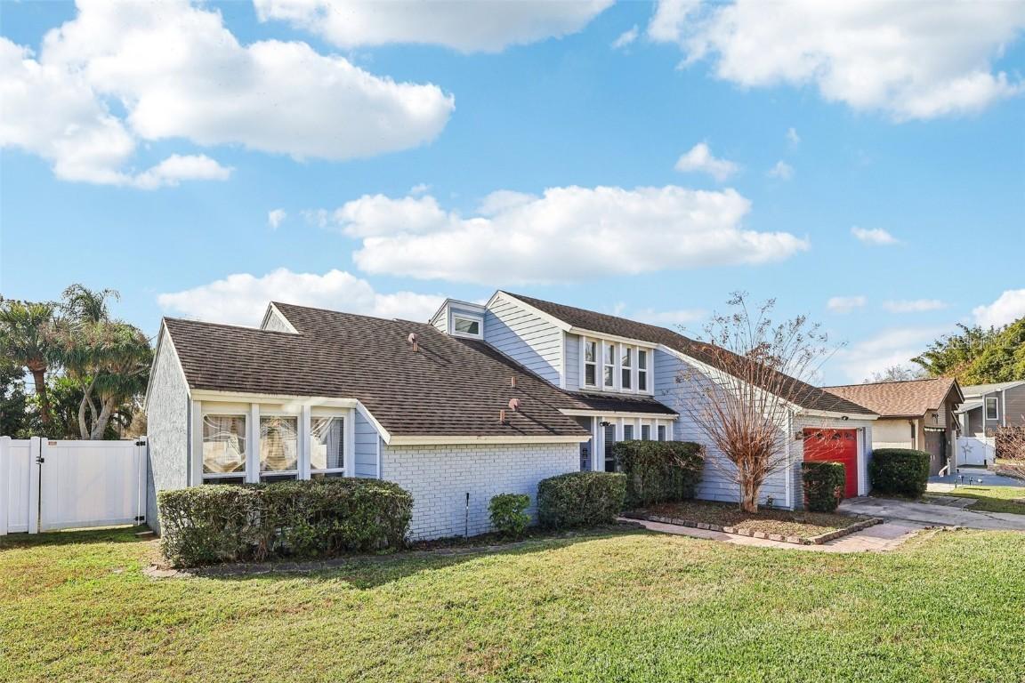 8812 S Shadow Bay Dr., Orlando, FL 32825