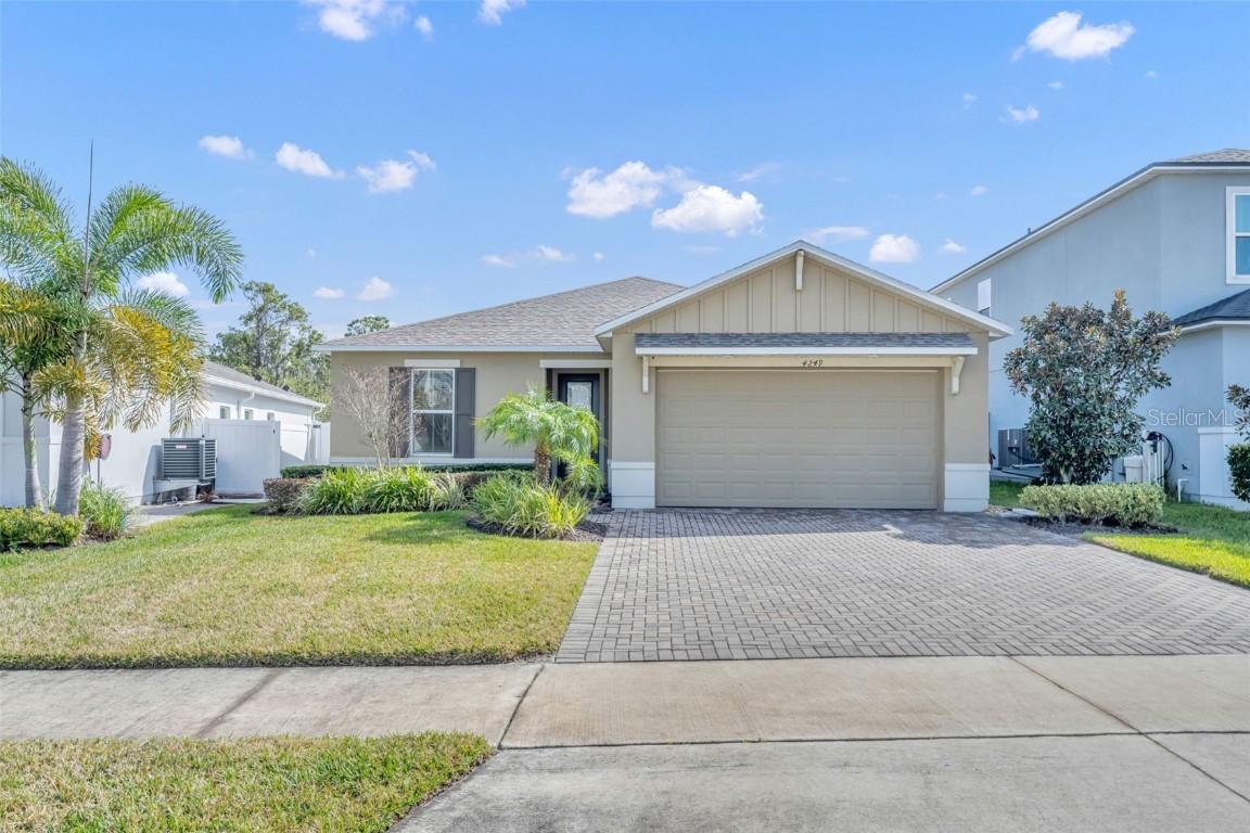 4249 Beargrass St., Clermont, FL 34714