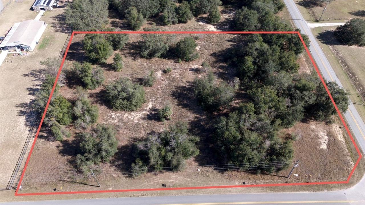 Sugarloaf Mountain Rd., Clermont, FL 34711