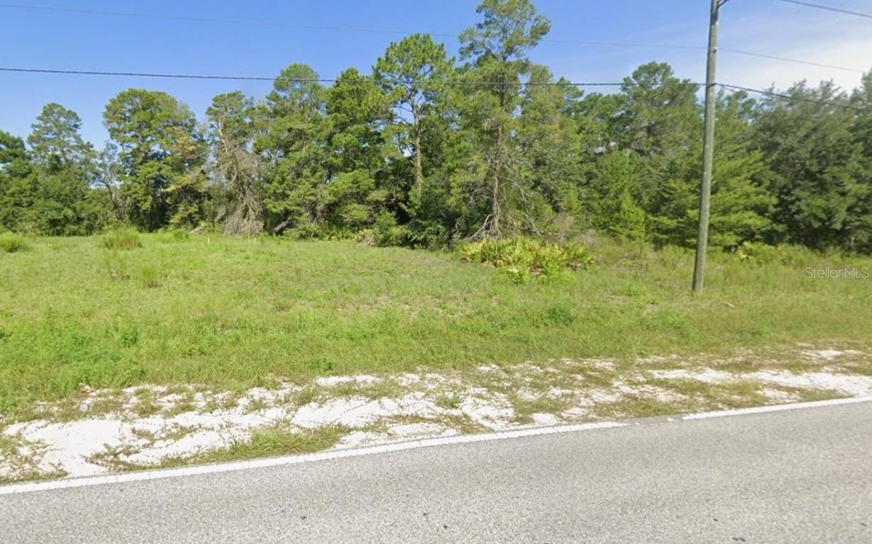 00 Nightwalker Rd., Weeki Wachee, FL 34613