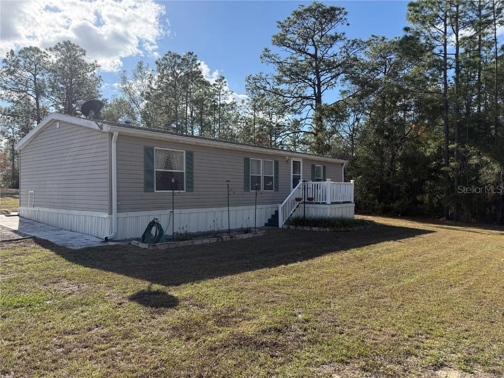 6820 W Mable Ln., Dunnellon, FL 34433