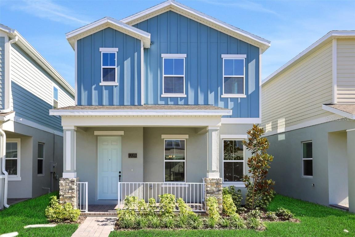 13169 Calming Breeze Way, Winter Garden, FL 34787