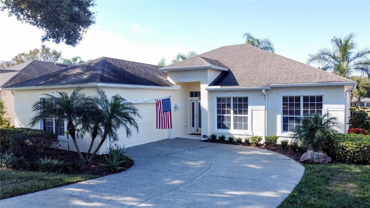 3542 Chessington St., Clermont, FL 34711