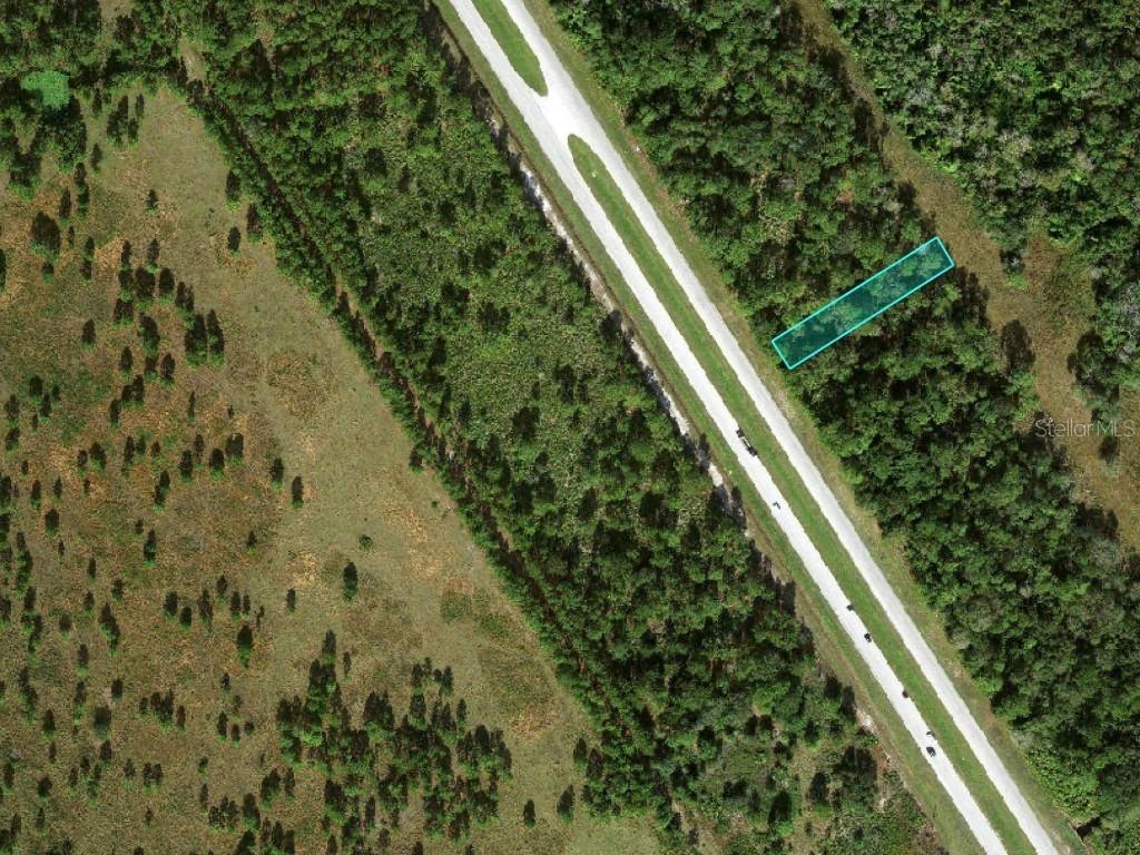 Us-27, Frostproof, FL 33843
