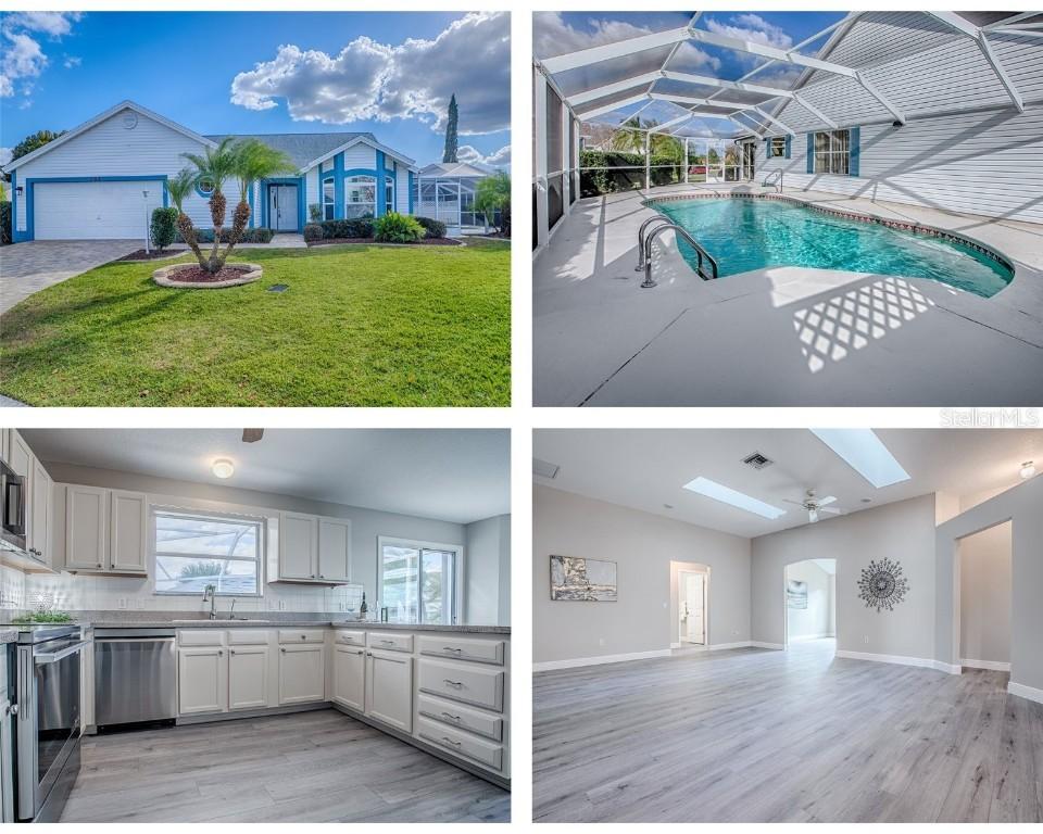 702 Perez Pl., The Villages, FL 32159