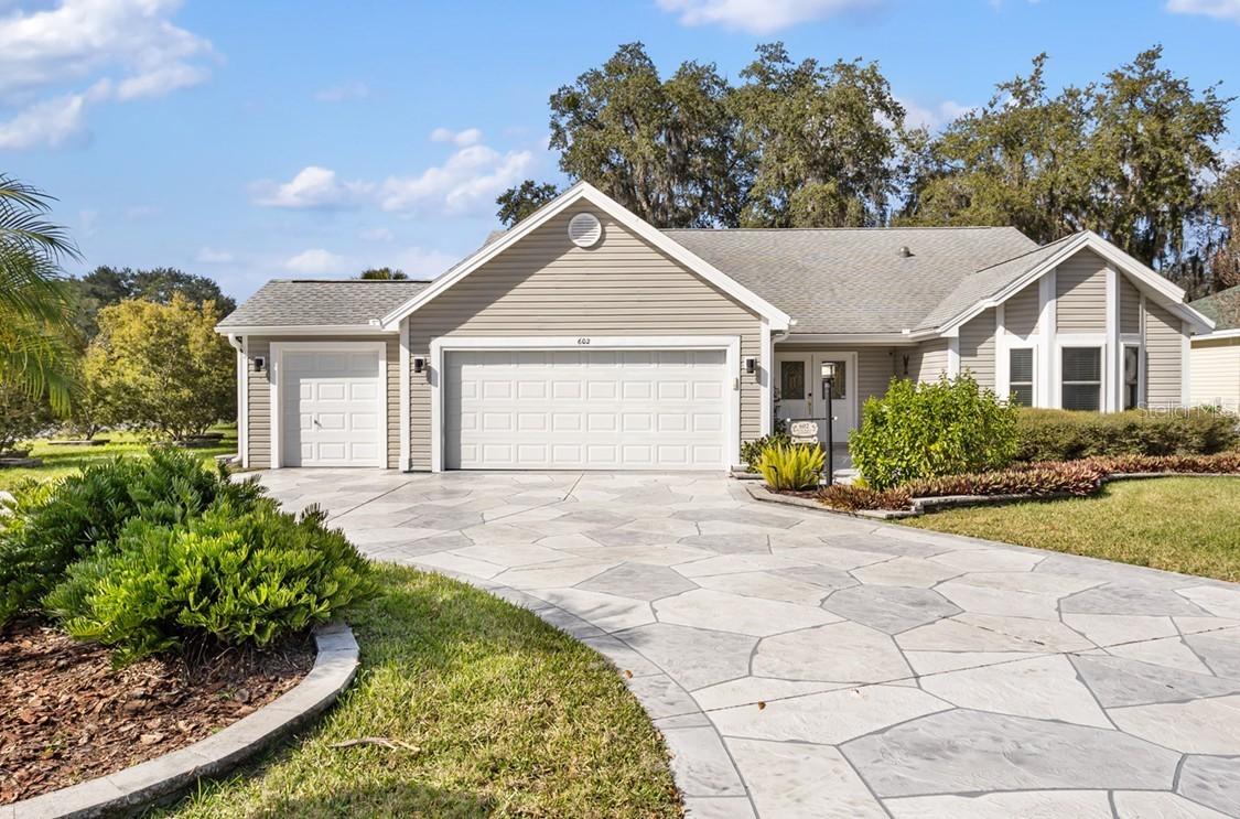 602 Juanita Ct., The Villages, FL 32159