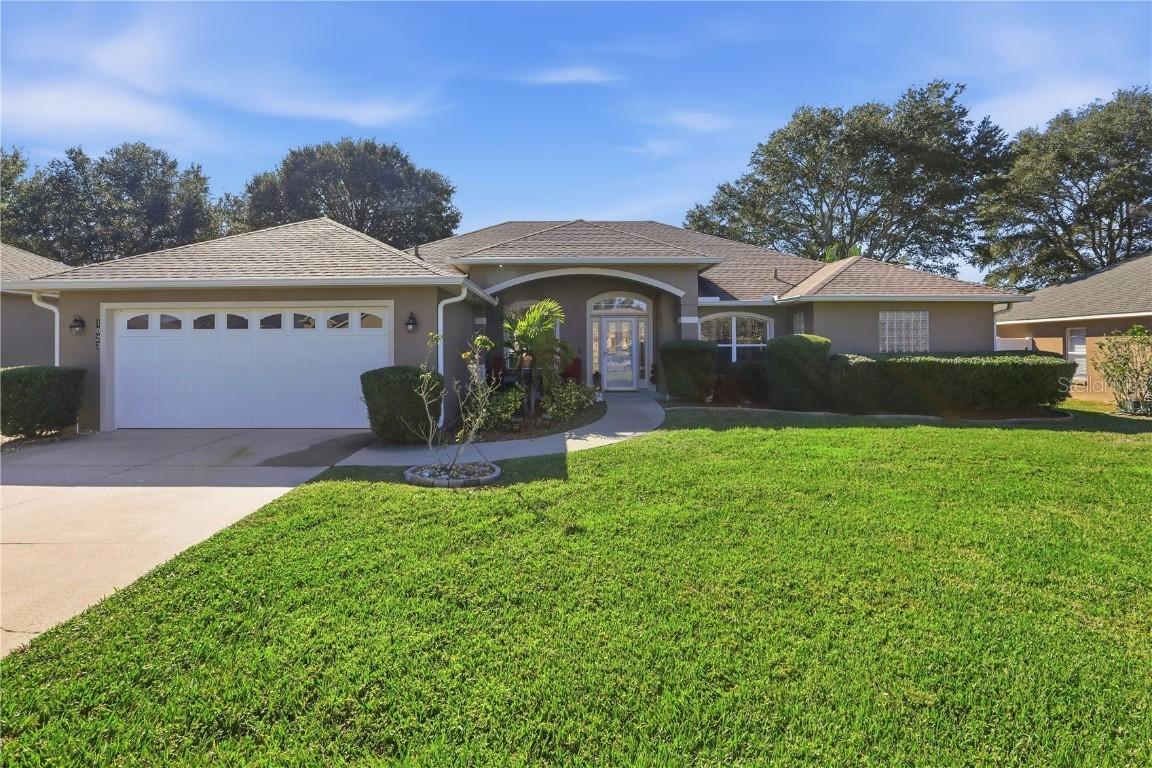 1023 Princeton Dr., Clermont, FL 34711