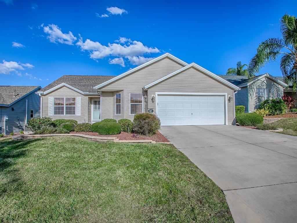 781 Turbeville Ter., The Villages, FL 32162