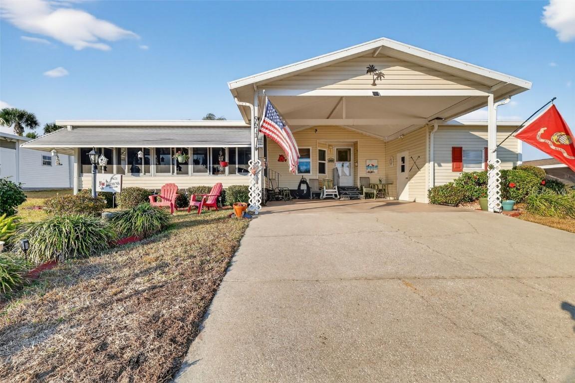 9671 SE 167th Pl., Summerfield, FL 34491