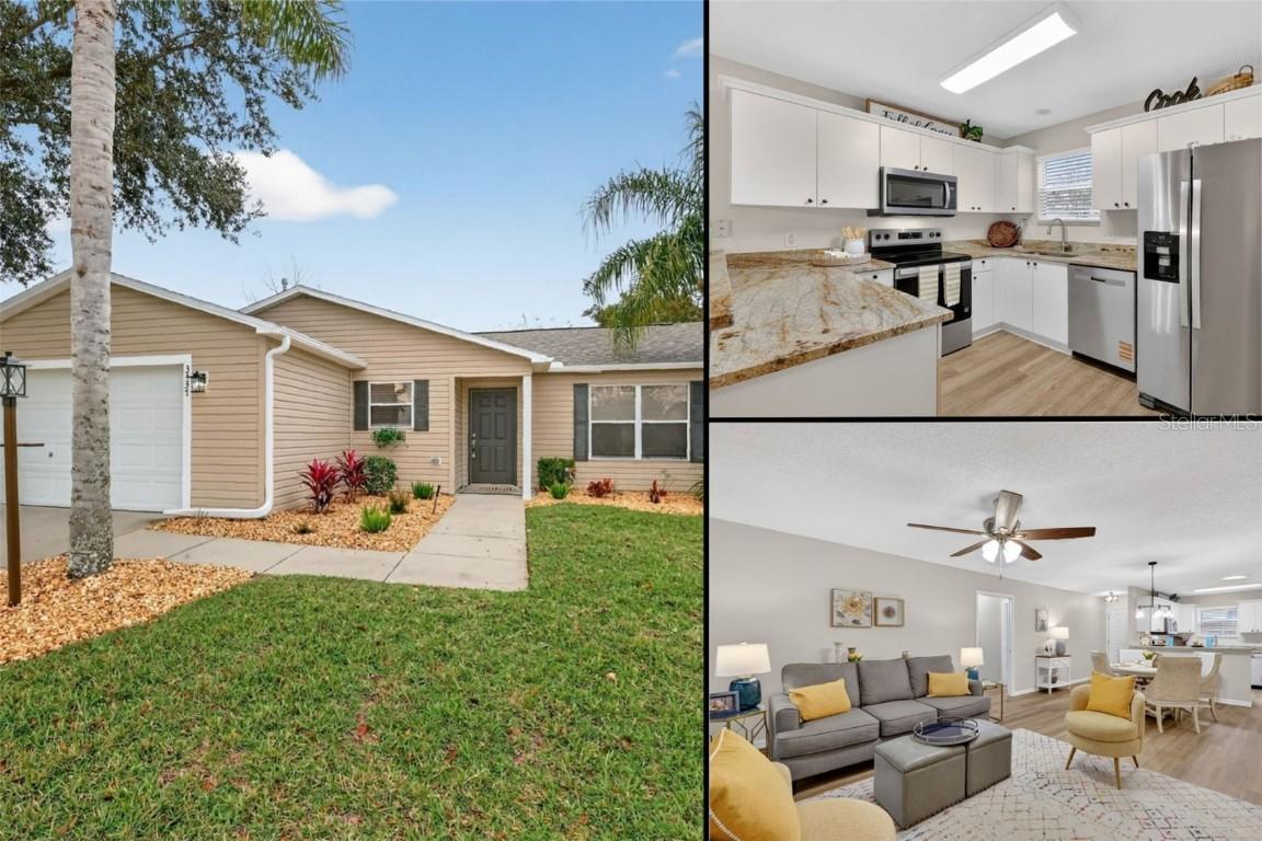 3437 Sipsey St., The Villages, FL 32162