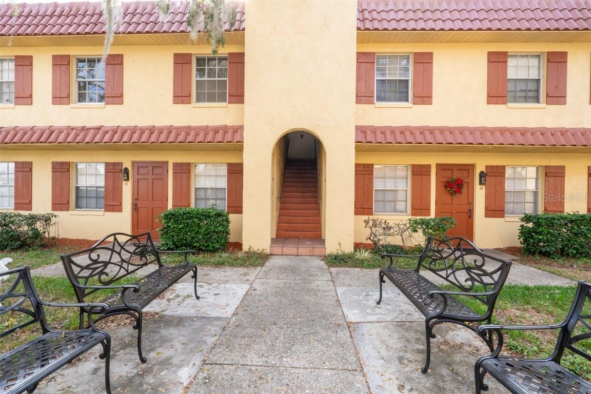 1112 W Main St. #I7, Leesburg, FL 34748