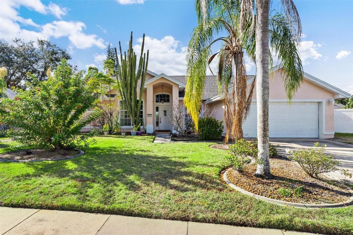 222 Killington Ct., Orlando, FL 32835