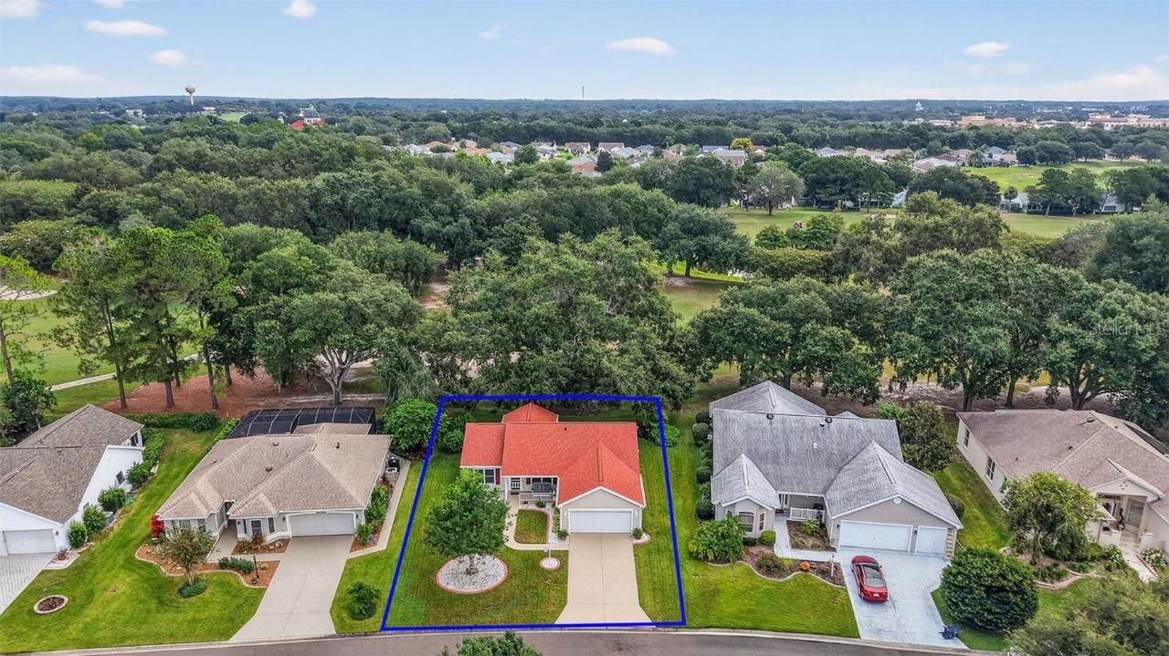 1215 San Bernadino Way, The Villages, FL 32159