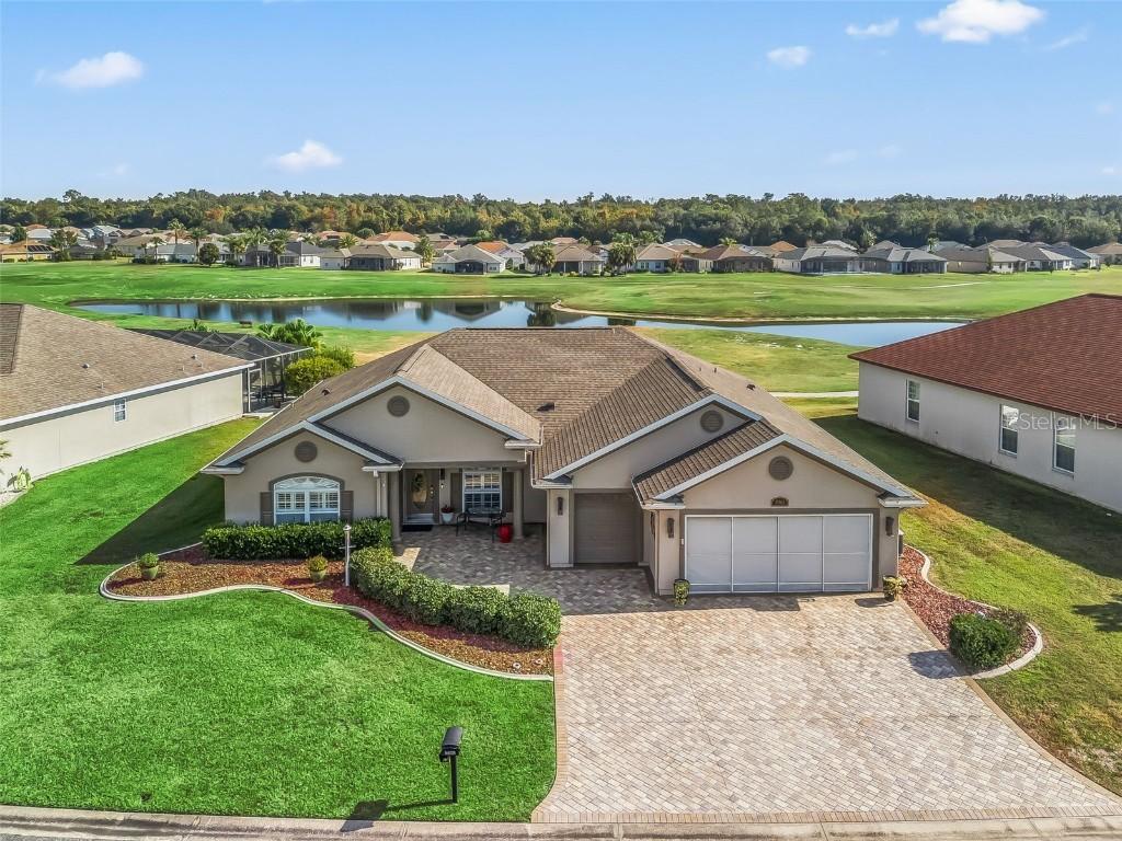 17563 SE 122nd Ter., Summerfield, FL 34491