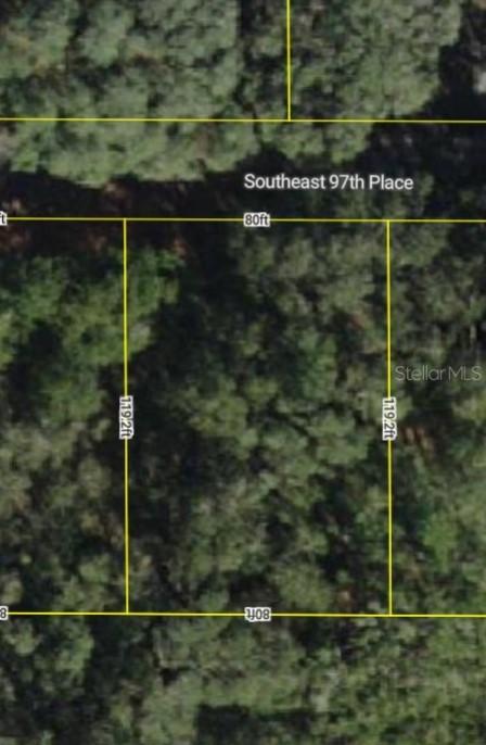0000 SE 97th Pl., Ocklawaha, FL 32179