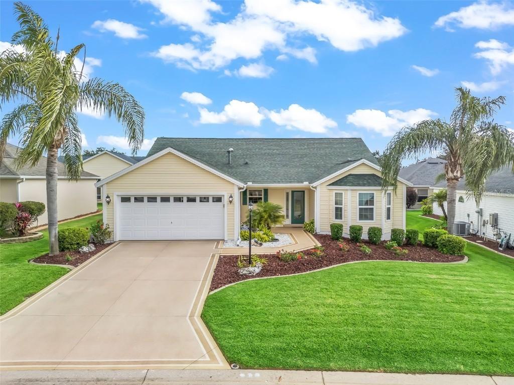 17883 SE 87th Melrose Ct., The Villages, FL 32162