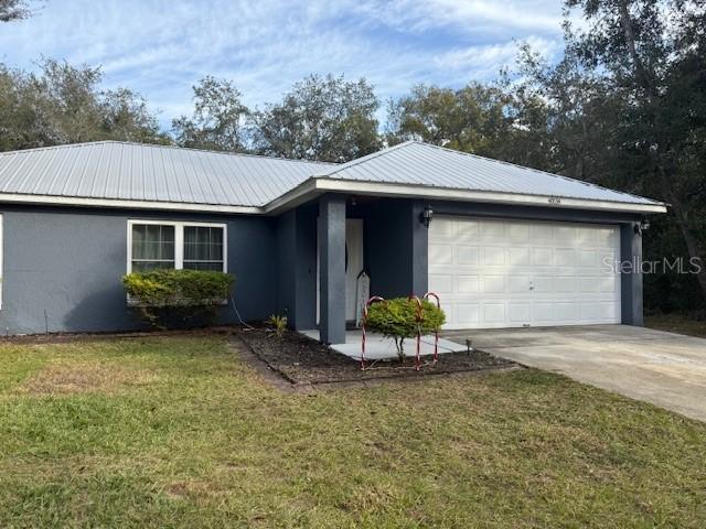 40134 Oakridge Dr., Lady Lake, FL 32159
