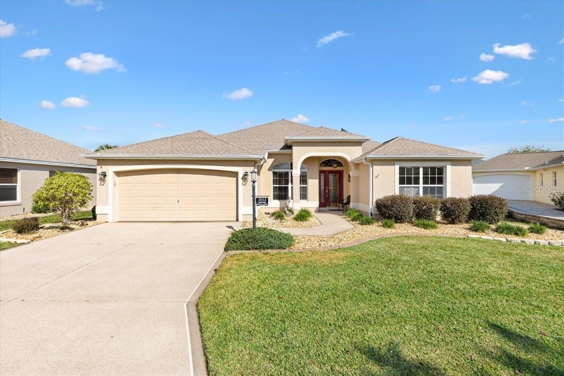 3153 Gooding Pl., The Villages, FL 32162