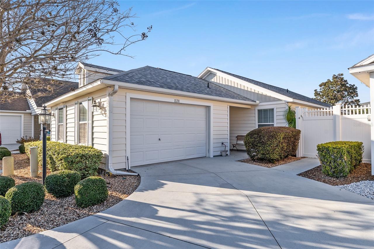 1131 Southern Sun Dr., The Villages, FL 32162